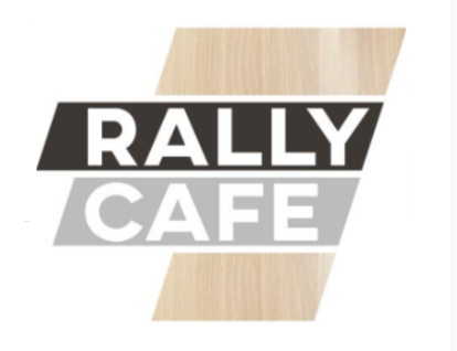 Rally Cafe Logo